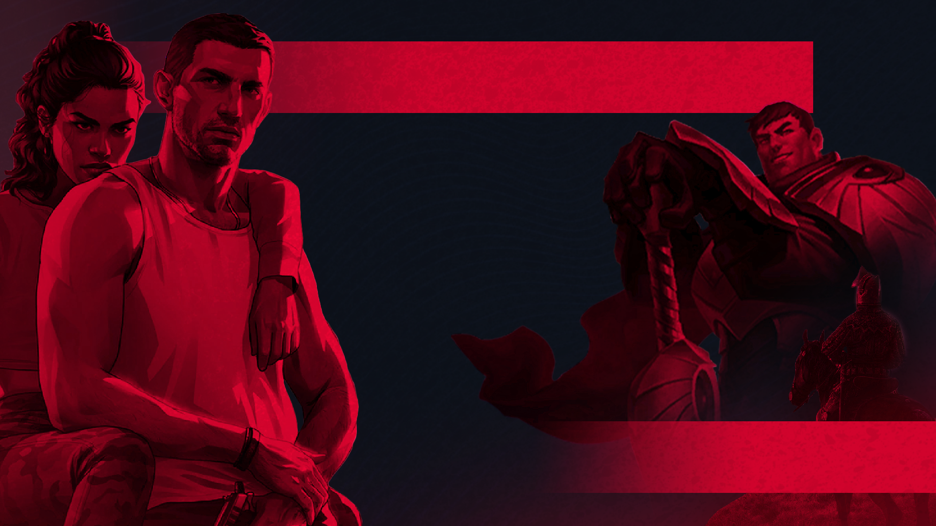 Riot Games, Manor Lords y GTA VI