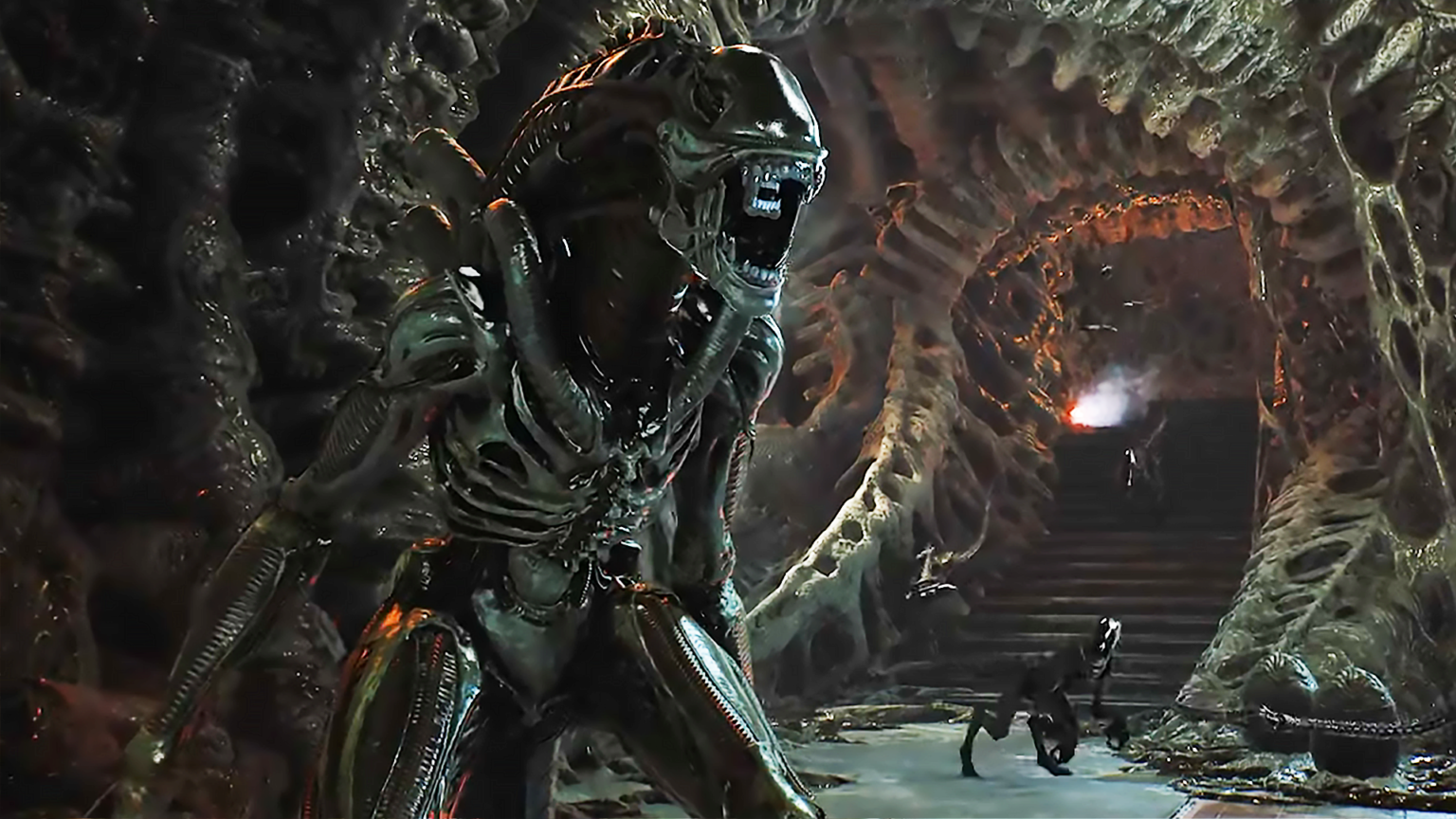 Filtraciones de aliens fireteam elite 2 detalles del mundo de astro